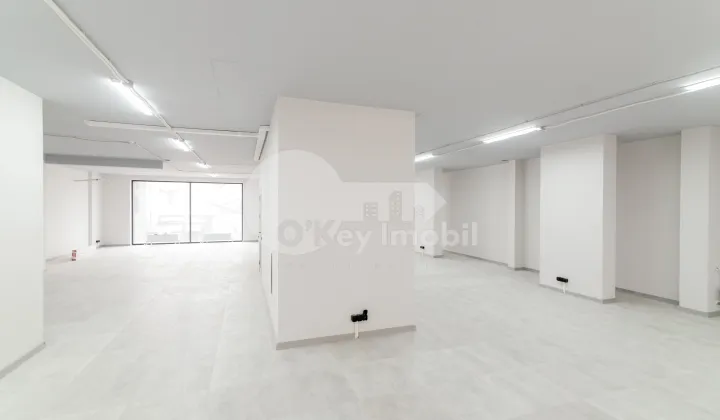 Spațiu comercial, Centru, AVRAM IANCU