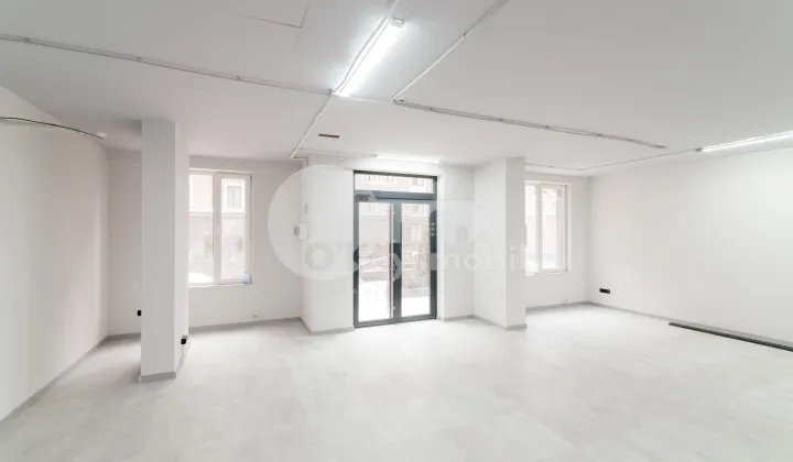 Spațiu comercial, Centru, AVRAM IANCU