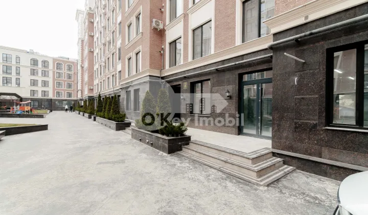 Spațiu comercial, Centru, AVRAM IANCU