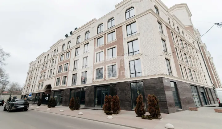 Spațiu comercial, Centru, AVRAM IANCU