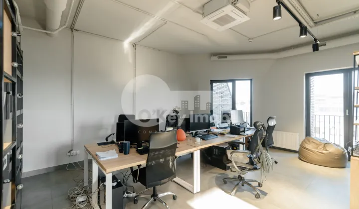 Oficiu, Centru, VERONICA MICLE