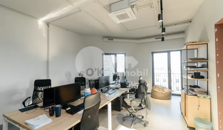 Oficiu, Centru, VERONICA MICLE