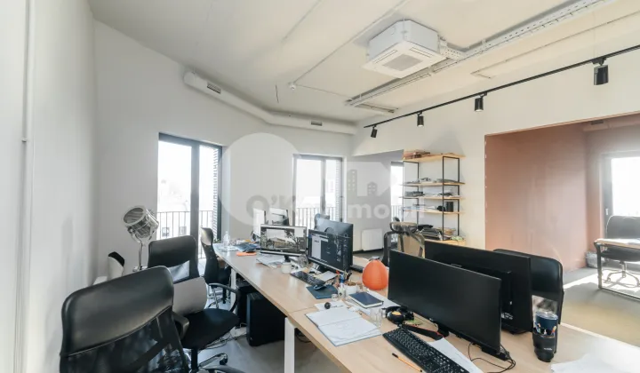 Oficiu, Centru, VERONICA MICLE