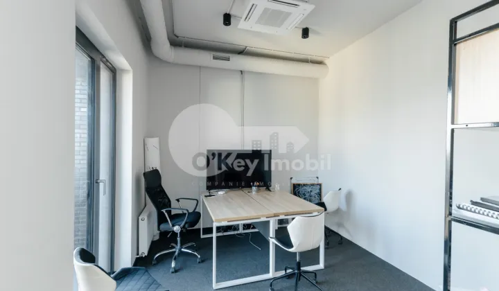 Oficiu, Centru, VERONICA MICLE