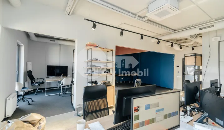 Oficiu, Centru, VERONICA MICLE