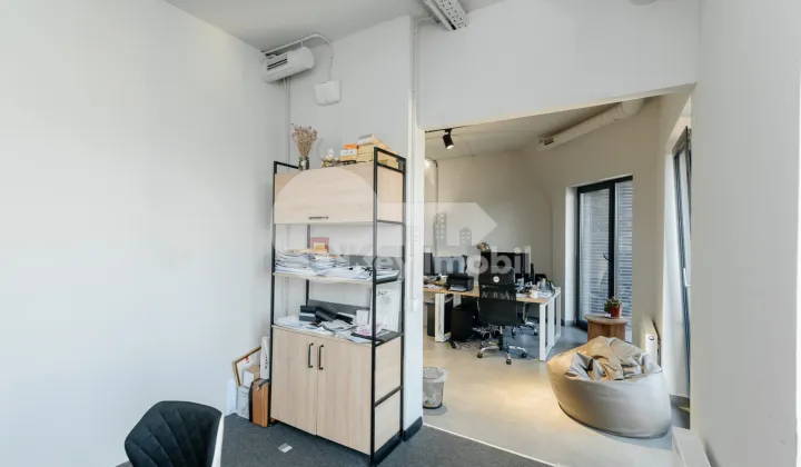 Oficiu, Centru, VERONICA MICLE