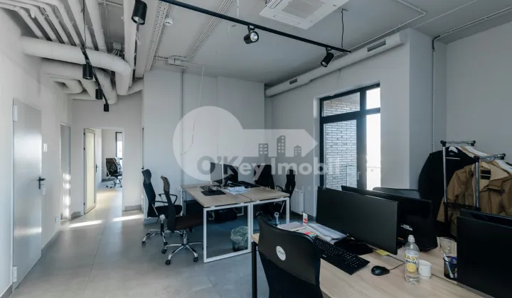 Oficiu, Centru, VERONICA MICLE