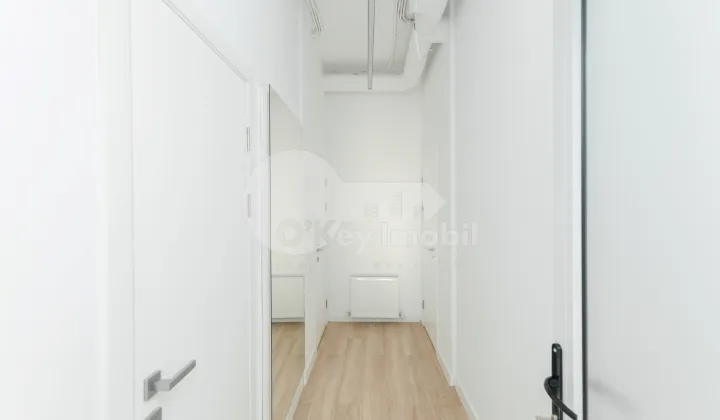 Oficiu, Centru, VERONICA MICLE