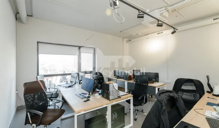 Oficiu, Centru, VERONICA MICLE