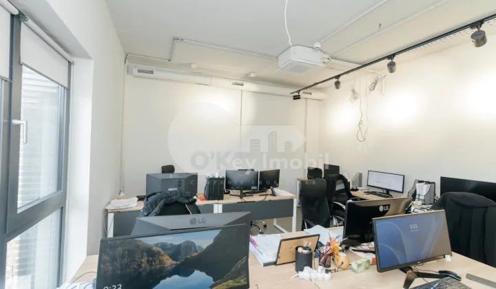 Oficiu, Centru, VERONICA MICLE