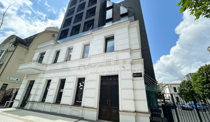 Oficiu, Centru, VERONICA MICLE