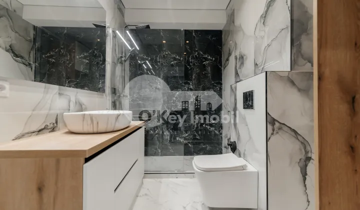 Apartament, Telecentru, STR. IALOVENI