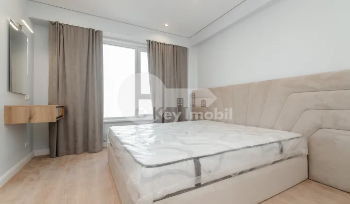 Apartament, Telecentru, STR. IALOVENI