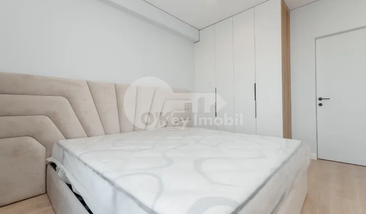 Apartament, Telecentru, STR. IALOVENI