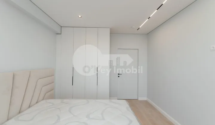 Apartament, Telecentru, STR. IALOVENI