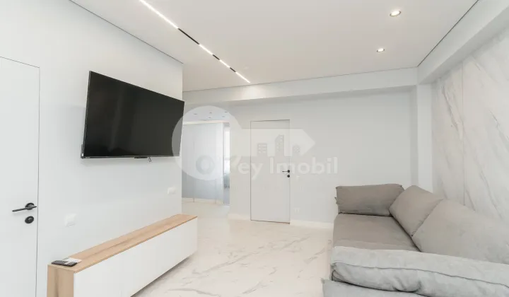 Apartament, Telecentru, STR. IALOVENI