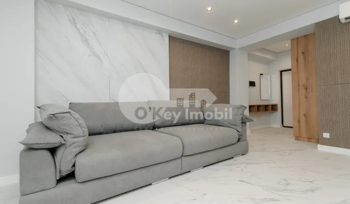 Apartament, Telecentru, STR. IALOVENI