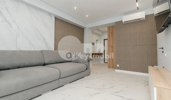 Apartament, Telecentru, STR. IALOVENI