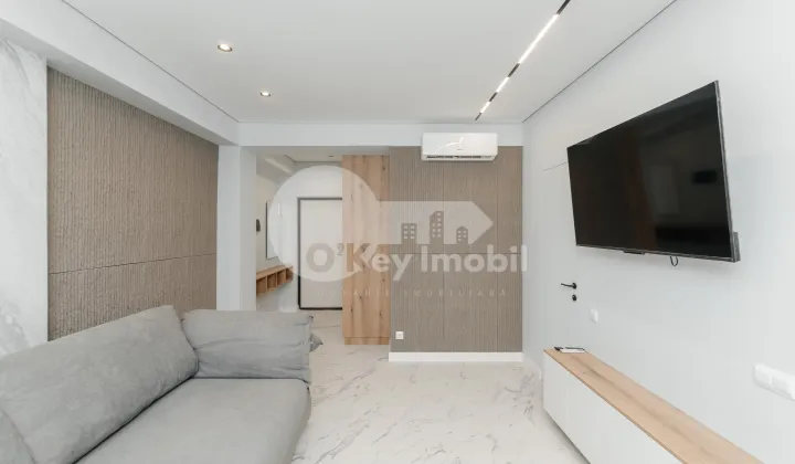 Apartament, Telecentru, STR. IALOVENI