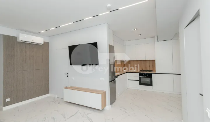 Apartament, Telecentru, STR. IALOVENI