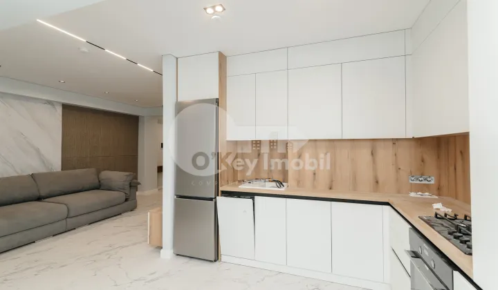 Apartament, Telecentru, STR. IALOVENI