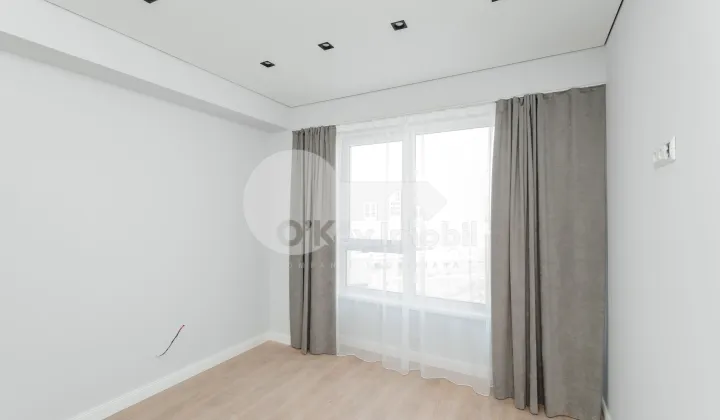 Apartament, Telecentru, STR. IALOVENI