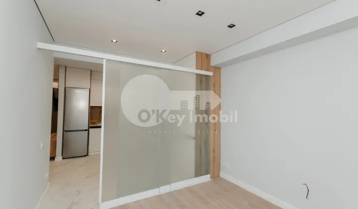 Apartament, Telecentru, STR. IALOVENI