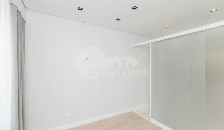 Apartament, Telecentru, STR. IALOVENI