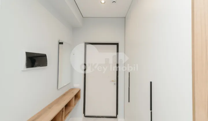 Apartament, Telecentru, STR. IALOVENI