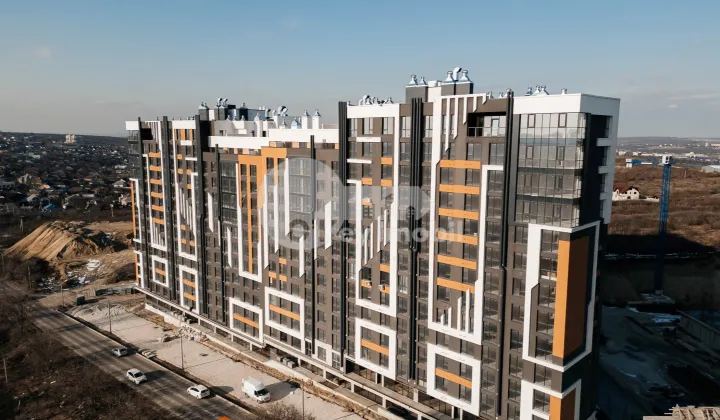 Apartament, Telecentru, STR. IALOVENI