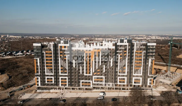 Apartament, Telecentru, STR. IALOVENI