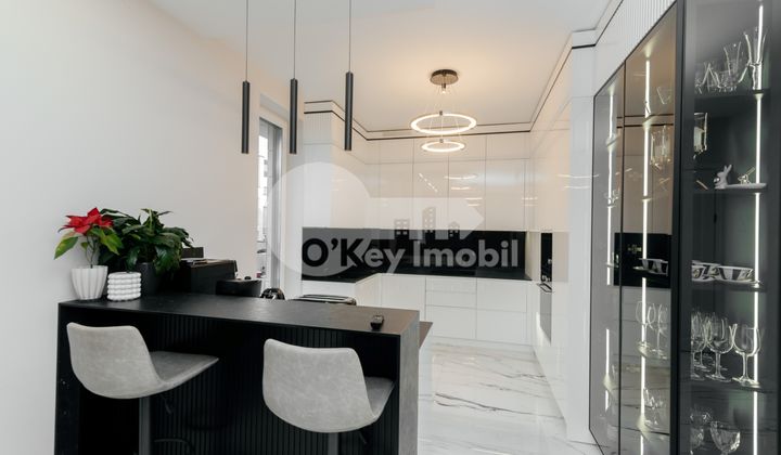 Casă, Botanica, PĂȘUNILOR