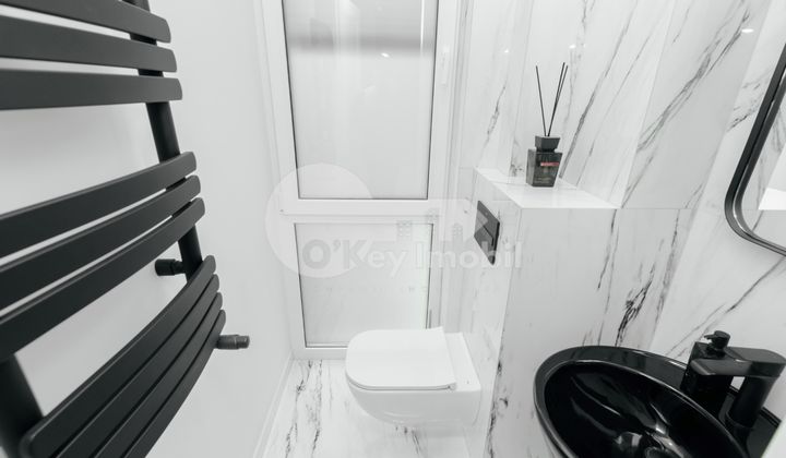 Casă, Botanica, PĂȘUNILOR