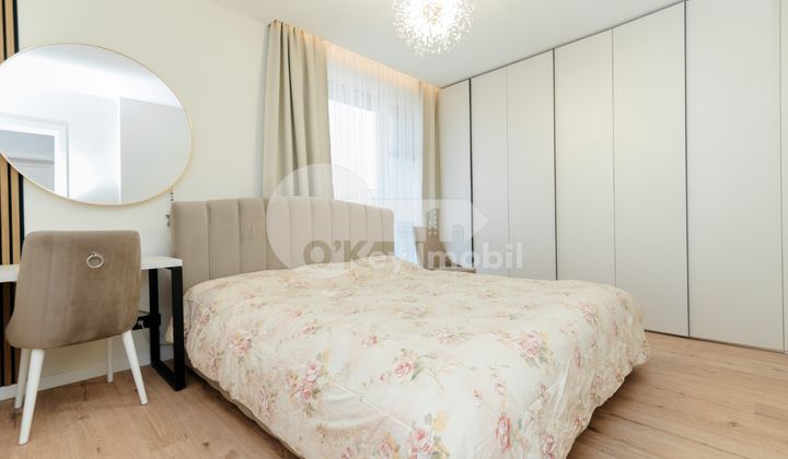 Casă, Botanica, PĂȘUNILOR