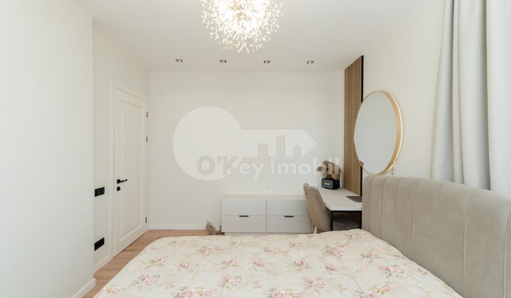 Casă, Botanica, PĂȘUNILOR