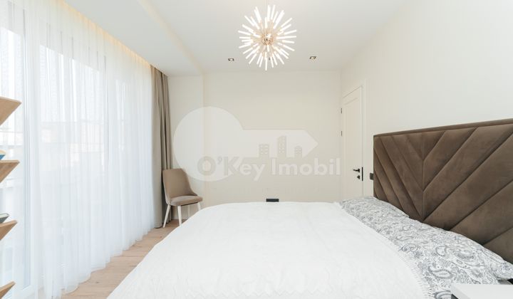 Casă, Botanica, PĂȘUNILOR