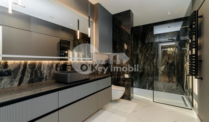 Casă, Botanica, PĂȘUNILOR