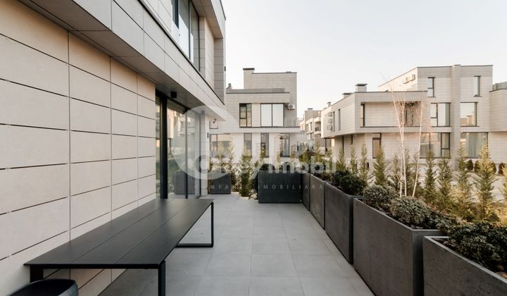 Casă, Botanica, PĂȘUNILOR