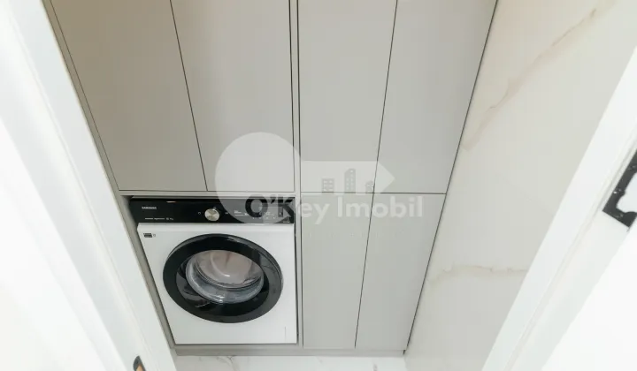 Apartament, Centru, NICOLAE TESTEMIȚANU