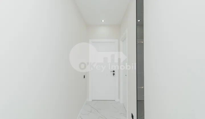 Apartament, Centru, NICOLAE TESTEMIȚANU