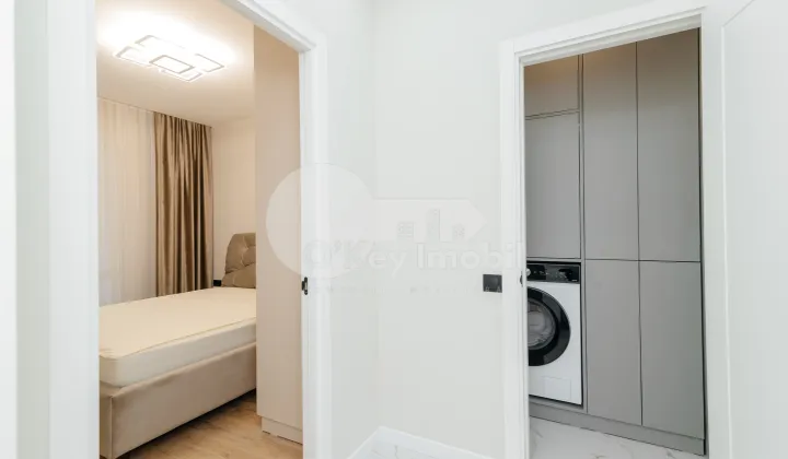 Apartament, Centru, NICOLAE TESTEMIȚANU