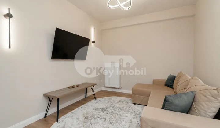 Apartament, Centru, ANESTIADE