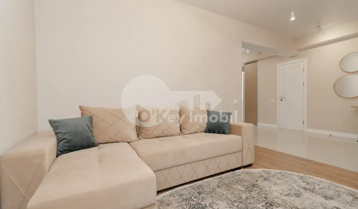 Apartament, Centru, ANESTIADE