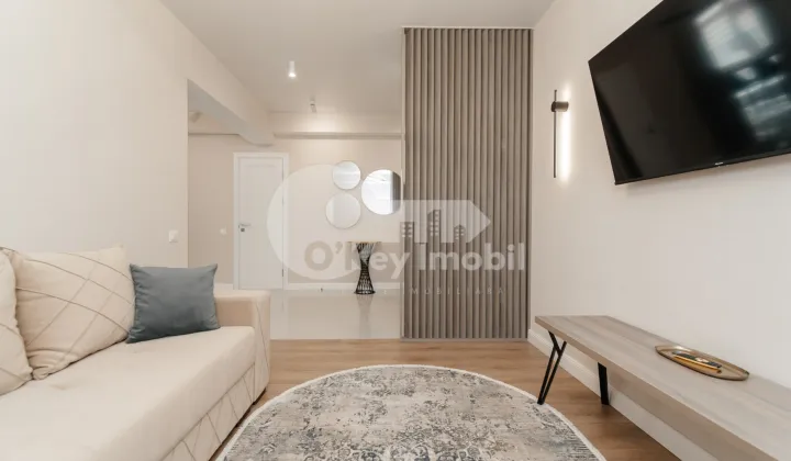 Apartament, Centru, ANESTIADE