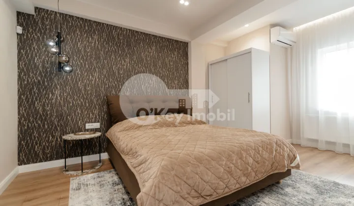 Apartament, Centru, ANESTIADE