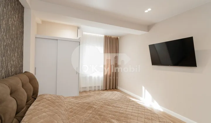 Apartament, Centru, ANESTIADE