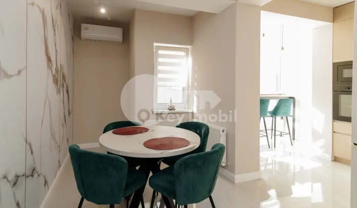 Apartament, Centru, ANESTIADE