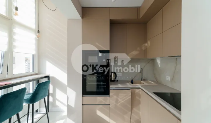 Apartament, Centru, ANESTIADE