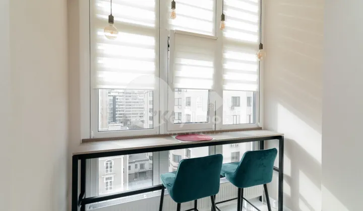 Apartament, Centru, ANESTIADE