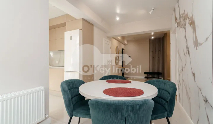 Apartament, Centru, ANESTIADE